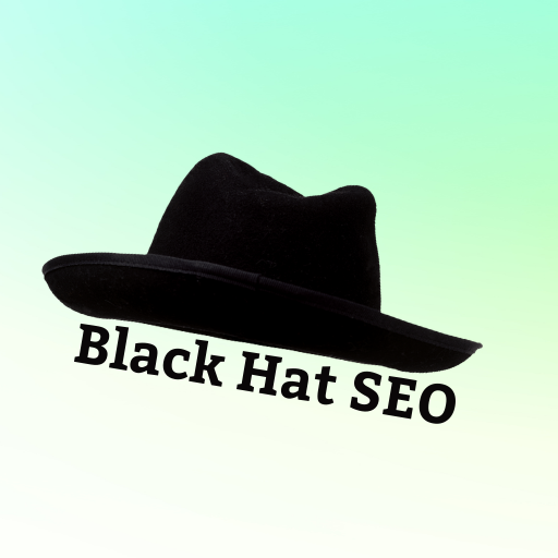 Black hat SEO works against search engine's algorithms