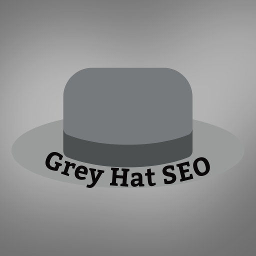 Grey Hat SEO is a mixture of both Black hat and White hat SEO