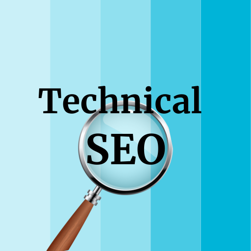 Technical SEO means making your website responsive for different devices.